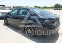 2014 Toyota CAMRY фото