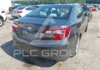 2014 Toyota CAMRY фото
