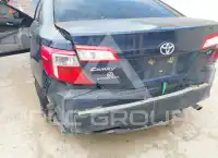 2014 Toyota CAMRY фото