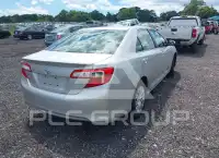 2014 Toyota CAMRY photo