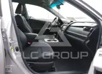 2014 Toyota CAMRY photo