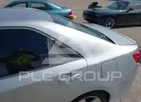 2014 Toyota CAMRY фото