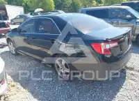 2014 Toyota CAMRY фото