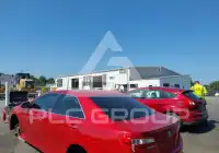 2014 Toyota CAMRY фото