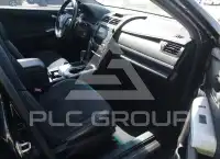 2014 Toyota CAMRY фото