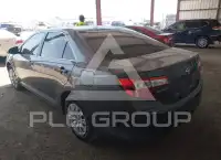 2014 Toyota CAMRY фото