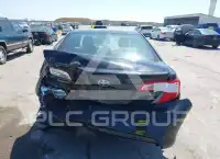 2014 Toyota CAMRY photo