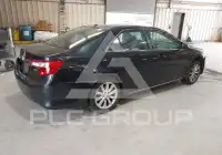 2014 Toyota CAMRY фото