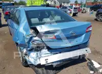 2014 Toyota CAMRY фото