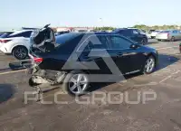 2014 Toyota CAMRY фото