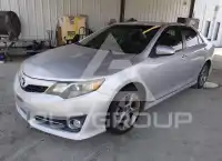 2014 Toyota CAMRY фото