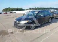 2014 Toyota CAMRY photo