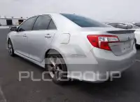 2014 Toyota CAMRY photo