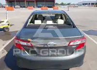 2014 Toyota CAMRY photo