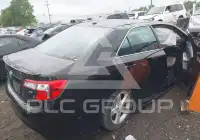 2014 Toyota CAMRY фото