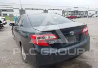 2014 Toyota CAMRY фото