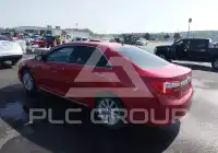 2014 Toyota CAMRY фото