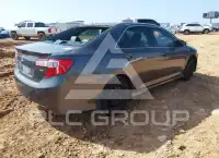 2014 Toyota CAMRY photo