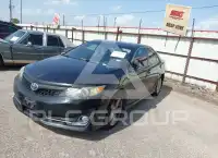 2014 Toyota CAMRY фото