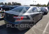 2014 Toyota CAMRY photo