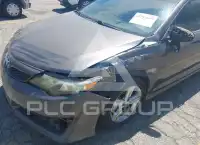 2014 Toyota CAMRY фото