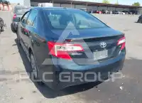 2014 Toyota CAMRY фото