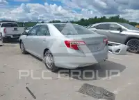 2014 Toyota CAMRY фото