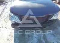 2014 Toyota CAMRY фото
