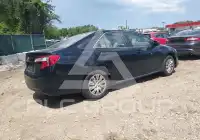2014 Toyota CAMRY фото