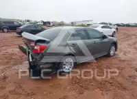2014 Toyota CAMRY фото