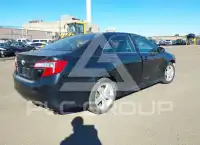 2014 Toyota CAMRY photo