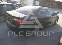 2014 Toyota CAMRY фото