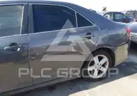 2014 Toyota CAMRY photo