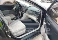2014 Toyota CAMRY фото