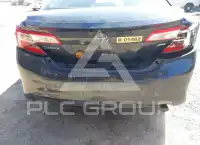 2014 Toyota CAMRY фото