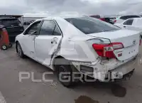 2014 Toyota CAMRY фото