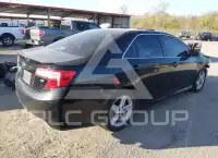 2014 Toyota CAMRY фото