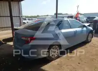 2014 Toyota CAMRY фото