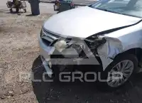 2014 Toyota CAMRY photo