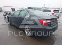 2014 Toyota CAMRY фото
