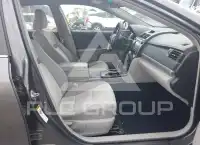 2014 Toyota CAMRY photo