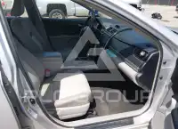 2014 Toyota CAMRY photo
