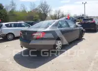2014 Toyota CAMRY фото