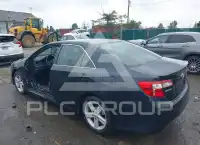 2014 Toyota CAMRY фото