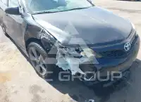 2014 Toyota CAMRY фото