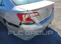 2014 Toyota CAMRY photo