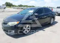 2014 Toyota CAMRY фото