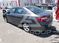 2014 Toyota CAMRY photo