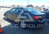 2014 Toyota CAMRY photo