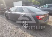 2014 Toyota CAMRY photo